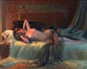 德尔菲恩 恩霍拉斯 : La sieste